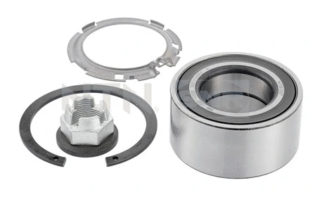 Rato guolio komplektas SNR R155.07