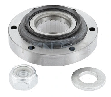 Rato guolio komplektas SNR R155.11