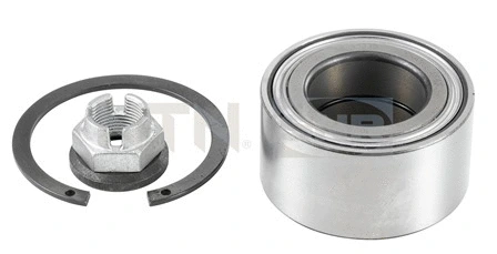 Rato guolio komplektas SNR R155.114