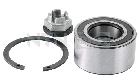 Rato guolio komplektas SNR R155.123