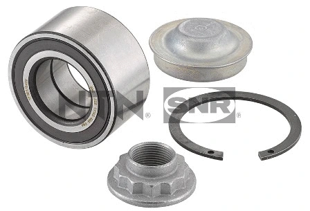 Rato guolio komplektas SNR R155.129