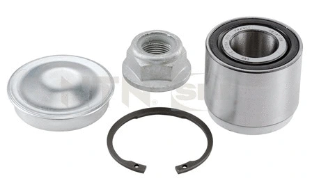 Rato guolio komplektas SNR R155.19