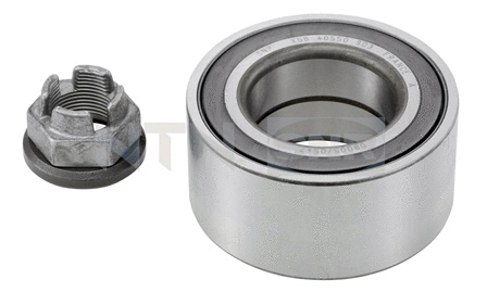 Rato guolio komplektas SNR R155.33