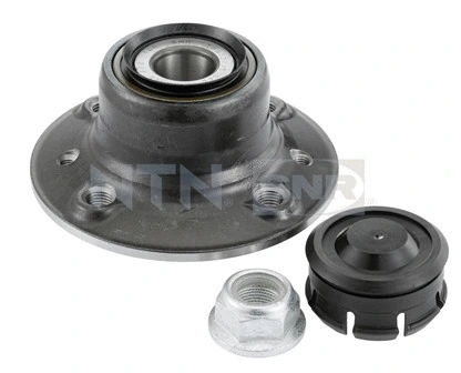Rato guolio komplektas SNR R155.40
