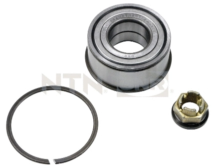 Rato guolio komplektas SNR R155.44