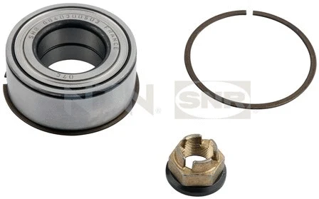 Rato guolio komplektas SNR R155.52