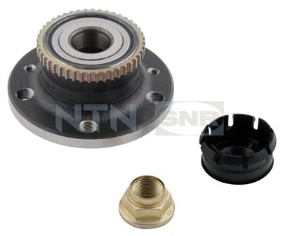 Rato guolio komplektas SNR R155.54