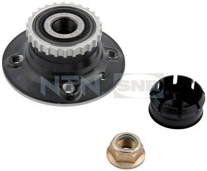 Rato guolio komplektas SNR R155.60