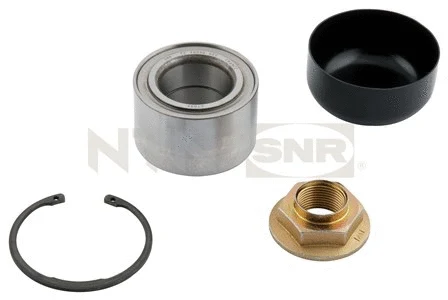 Rato guolio komplektas SNR R155.65