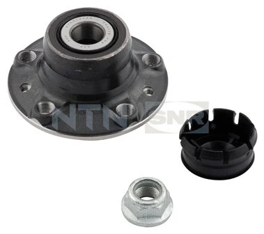 Rato guolio komplektas SNR R155.66