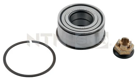 Rato guolio komplektas SNR R155.72
