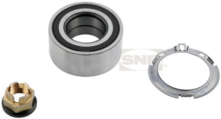 Rato guolio komplektas SNR R155.74