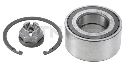 Rato guolio komplektas SNR R155.87