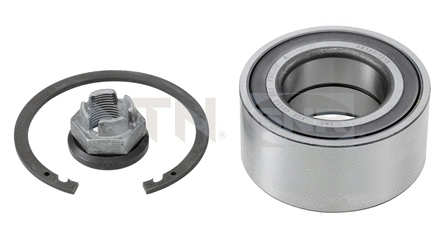 Rato guolio komplektas SNR R155.92