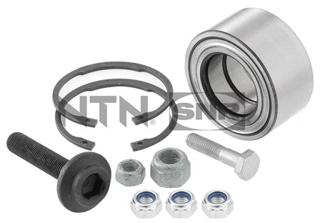 Rato guolio komplektas SNR R157.08