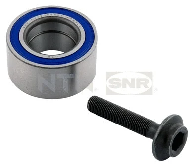Rato guolio komplektas SNR R157.13