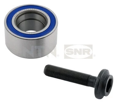 Rato guolio komplektas SNR R157.25