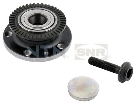 Rato guolio komplektas SNR R157.27