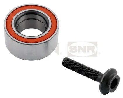 Rato guolio komplektas SNR R157.28