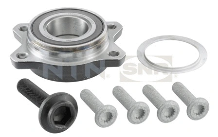 Rato guolio komplektas SNR R157.40