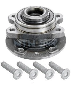 Rato guolio komplektas SNR R157.42