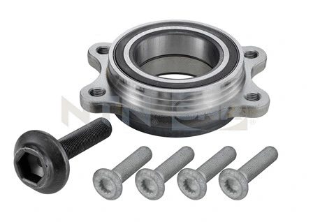 Rato guolio komplektas SNR R157.43