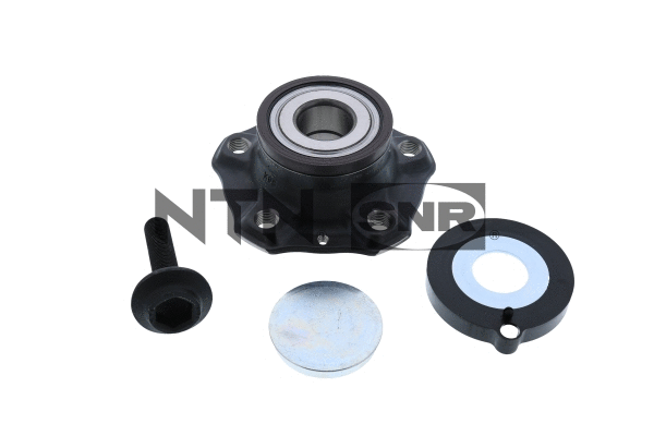 Rato guolio komplektas SNR R157.44