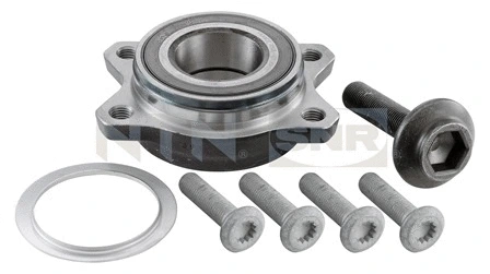 Rato guolio komplektas SNR R157.45