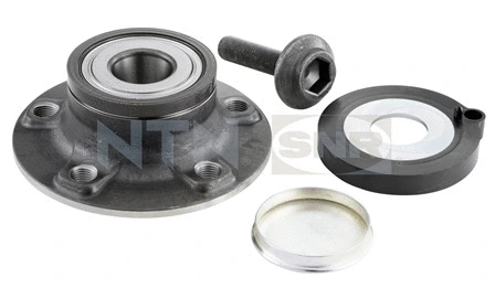 Rato guolio komplektas SNR R157.50