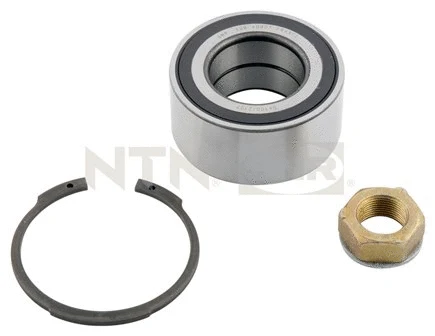 Rato guolio komplektas SNR R158.15