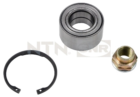 Rato guolio komplektas SNR R158.25