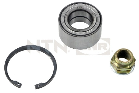 Rato guolio komplektas SNR R158.34