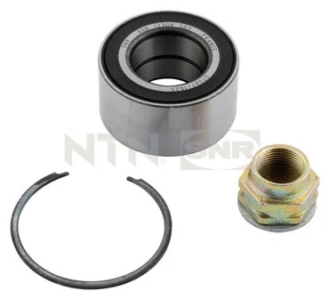 Rato guolio komplektas SNR R158.42
