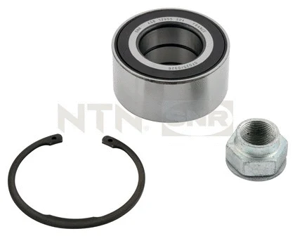 Rato guolio komplektas SNR R158.45