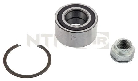 Rato guolio komplektas SNR R158.54