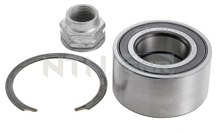 Rato guolio komplektas SNR R158.58