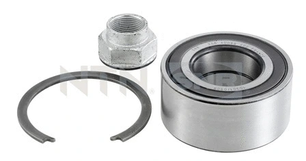 Rato guolio komplektas SNR R158.65