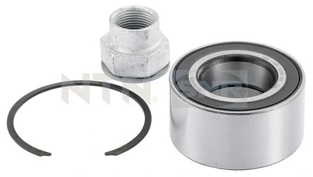Rato guolio komplektas SNR R158.69