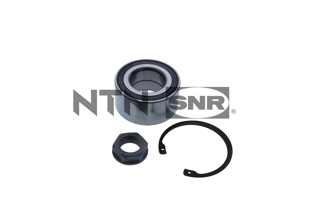 Rato guolio komplektas SNR R159.101