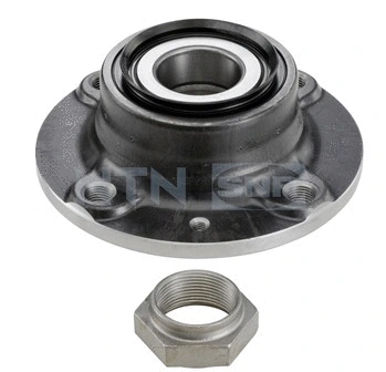 Rato guolio komplektas SNR R159.15