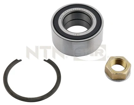Rato guolio komplektas SNR R159.45
