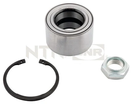 Rato guolio komplektas SNR R159.52