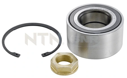 Rato guolio komplektas SNR R159.55