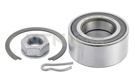 Rato guolio komplektas SNR R159.56