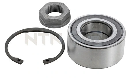 Rato guolio komplektas SNR R159.58