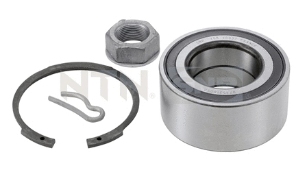 Rato guolio komplektas SNR R159.59