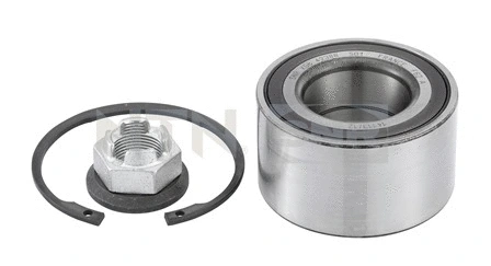 Rato guolio komplektas SNR R159.67