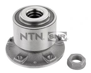 Rato guolio komplektas SNR R159.70