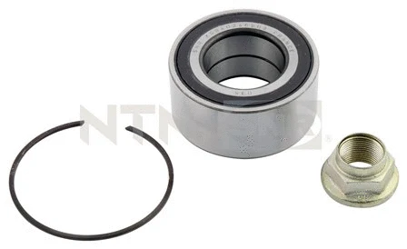 Rato guolio komplektas SNR R161.26