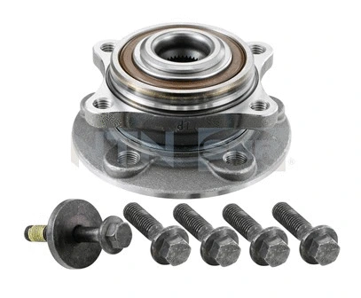 Rato guolio komplektas SNR R165.39